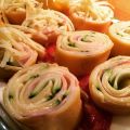 Egen pastadeg plus Delizie alla Romagnola