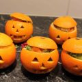 5 godaste inför Halloween