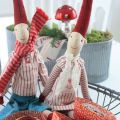 Pepparkaksgrottor