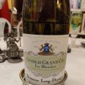 Veckans vintips: Chablis Grand Cru Les[...]