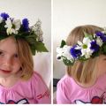 Midsommar afton är här