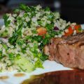 Tabbouleh