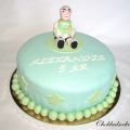 Buzz Lightyear