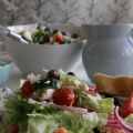 Grekisk sallad