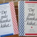 Det Goda Franska Köket