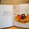 LCHF-Våfflor en vårvinterdag