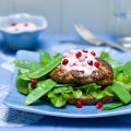 Wallenburgare - 400 kcal