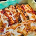 Kycklingcanneloni
