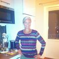 Ballar ur!  Missoni!