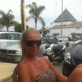 Vinnarskalle i Nerja!