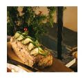 Husets julpaté