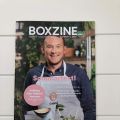 Kökets Box Sommartid