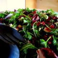 Ernst fräscha julsalat