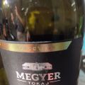Veckans vintips: Megyer Furmint 2022