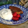 Lchf Kladdkaka