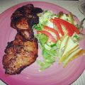 .Ännu mera grillat