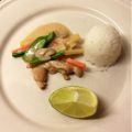 Thaidoftande wok