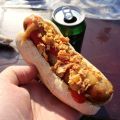 Egna korvbröd