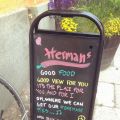 Restaurang - Hermans
