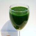 Green smoothie delight!