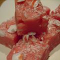 Polkagrisfudge