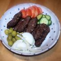 Kebab   LCHF