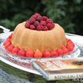 Savarin [savaräng] - falsk