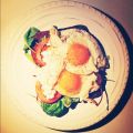 Sunny side up