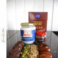 Raw food ~ chokladbollar