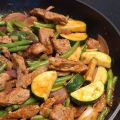 Pad prik gaeng - på Rolands vis