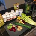 Breakfast for the modern superwoman/-man