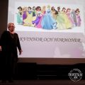 Kvinnor och hormoner med Lili-Ann i Vasa