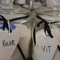 Dom små detaljerna...