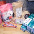 Paket & Bio