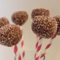 Cake Pops