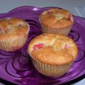 Muffins med vit choklad, lemon curd och färska[...]