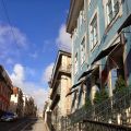 Resa - Lissabon topp 5