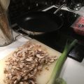Varma mackor = Nomnom!
