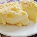 Crème Fraichetårta