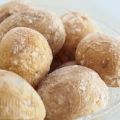 Papas arrugadas - saltkokt potatis
