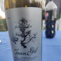 Veckans vintips: Juan Gil Silver Label 2019