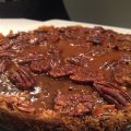 Pekannötsbrownie