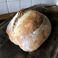 Surdegsbröd - #1Bread