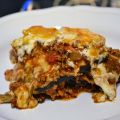 Magisk lasagne