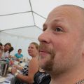 Lucka 21 - berätta om någon du älskar