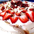 Klassisk pavlova