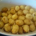 Godaste potatisarna