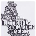 BUTTERFLIES GARDEN SEEDS.