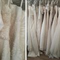 Finding the perfect dress