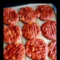 1:a maj och premiärgrillat Whiskeyglaserade[...]